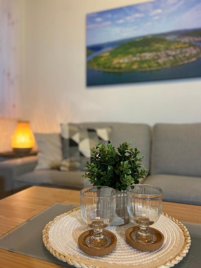 Ferienwohnung Vater Rhein