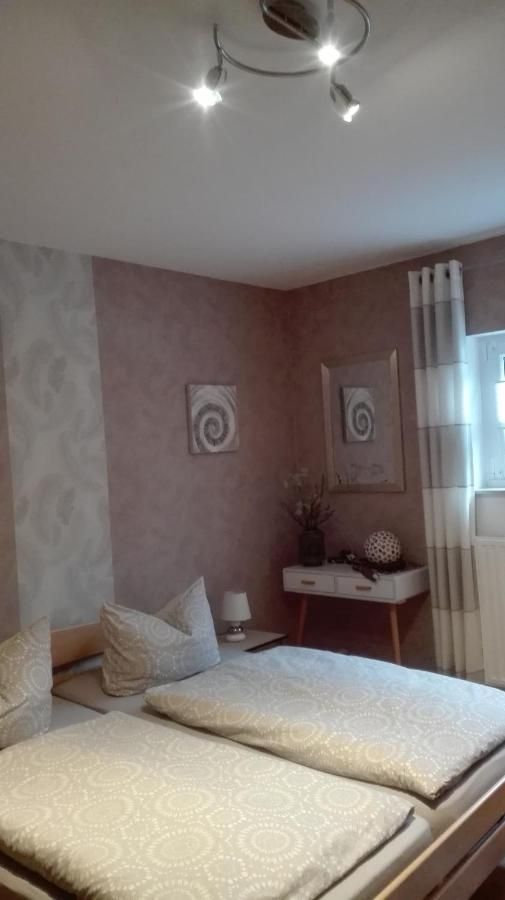 Ferienwohnungen Familie Schmitz