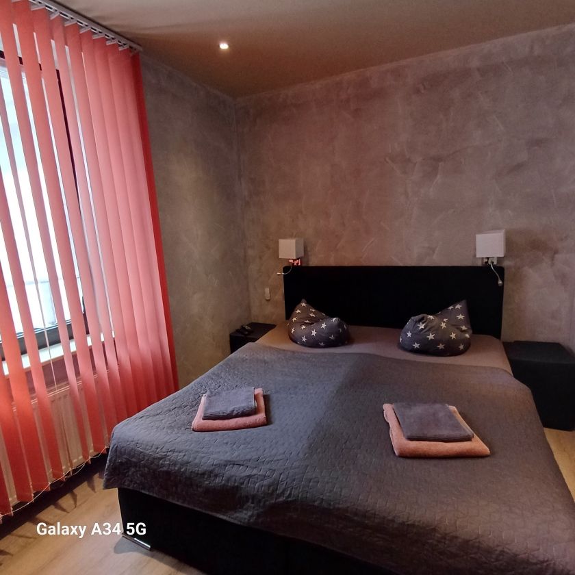 Hotel-Restaurant Zum Valwiger Herrenberg