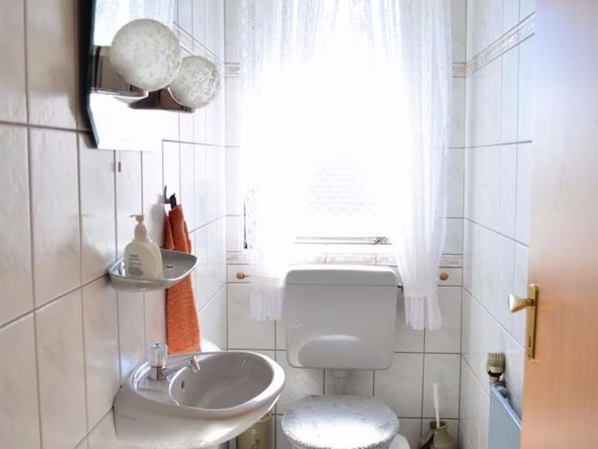 Ferienwohnung Ludwig – Großzügige Nichtraucher-Wohnung mit Balkon