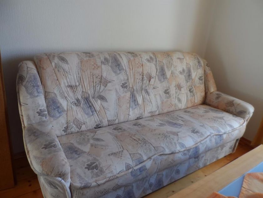 Ferienwohnung Ludwig – Großzügige Nichtraucher-Wohnung mit Balkon