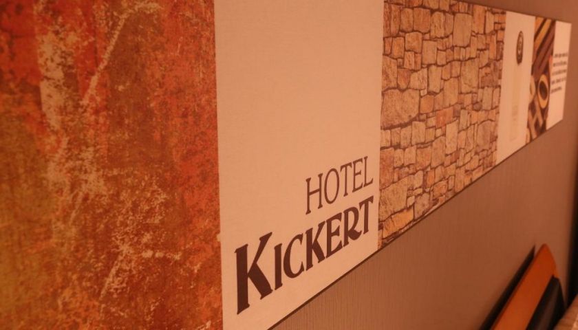 Hotel-Restaurant Kickert