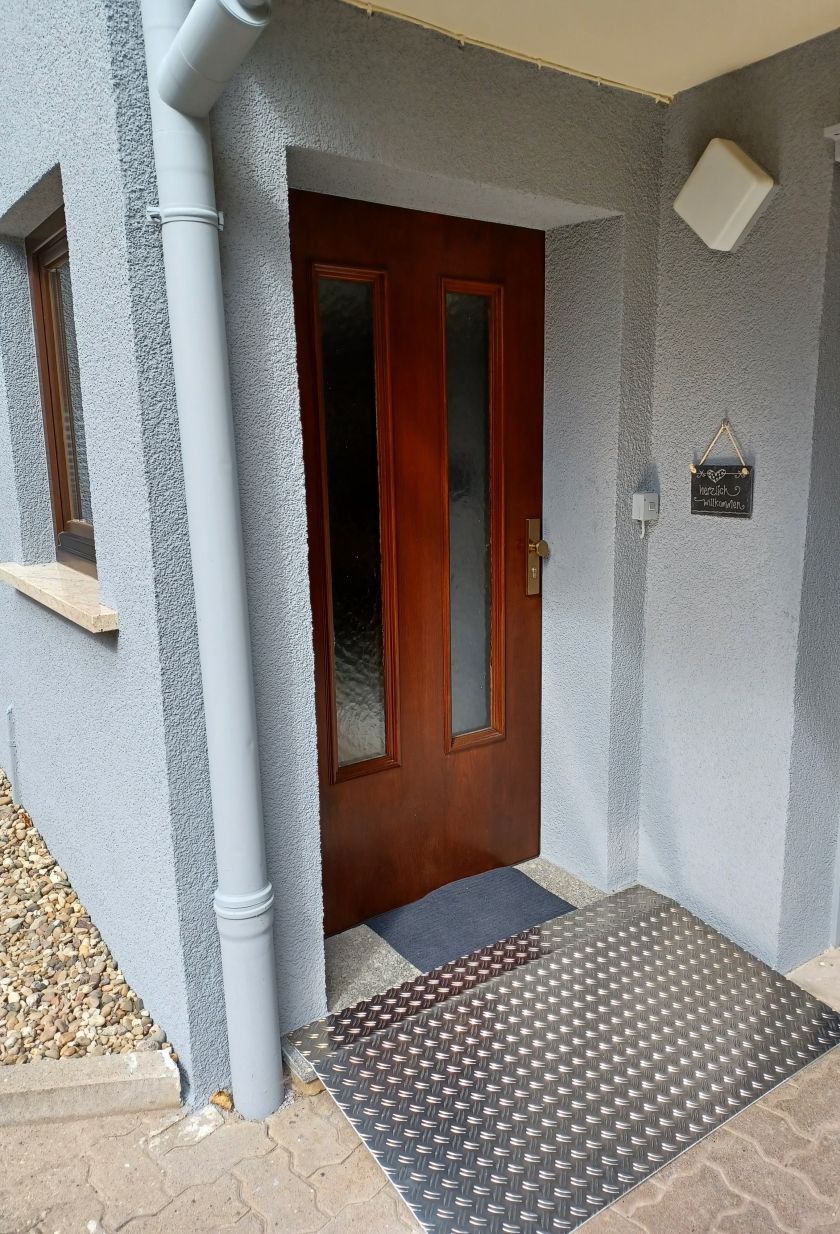 Ferienwohnung in der Grünheck