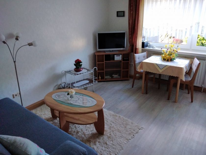 Ferienwohnung Hammer