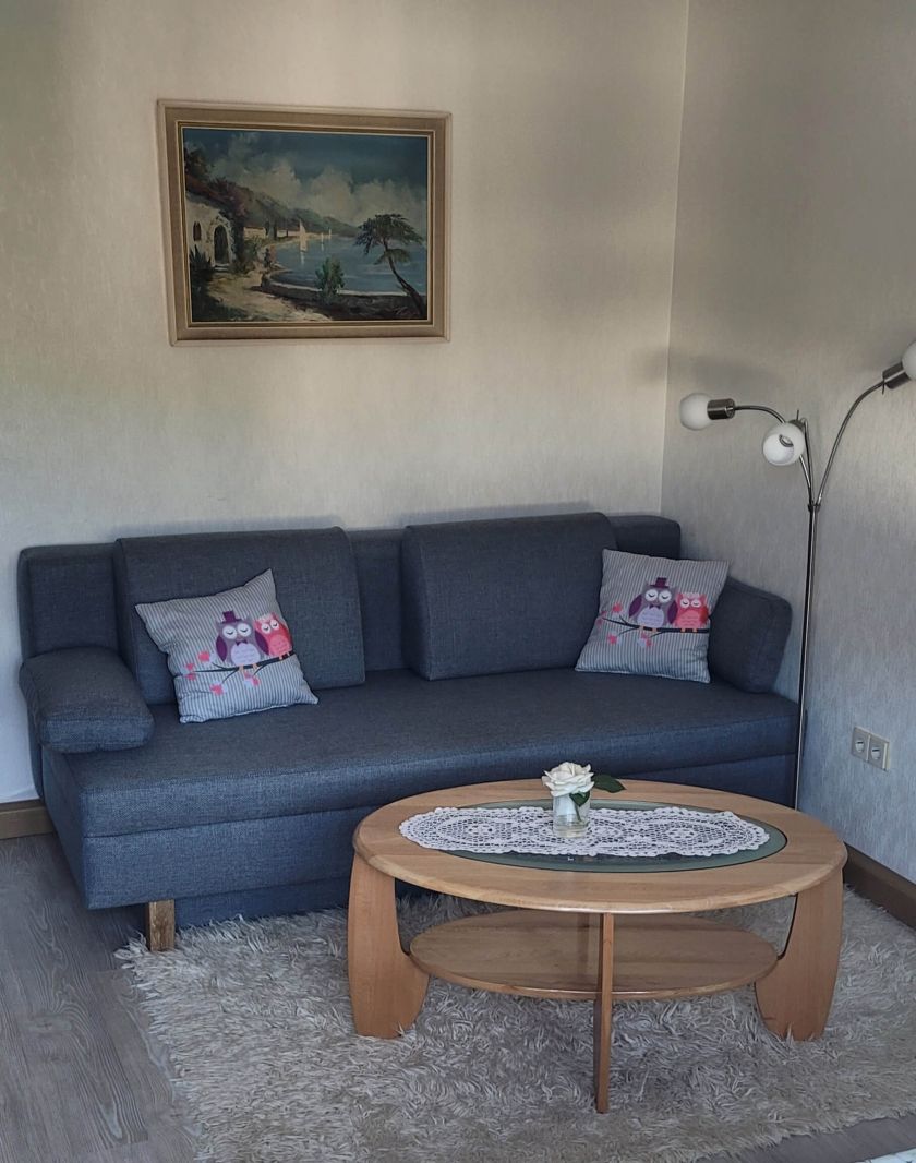 Ferienwohnung Hammer