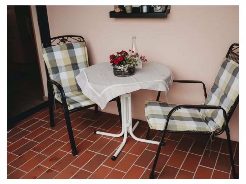 Evas Moselblick - Ferienwohnung 2