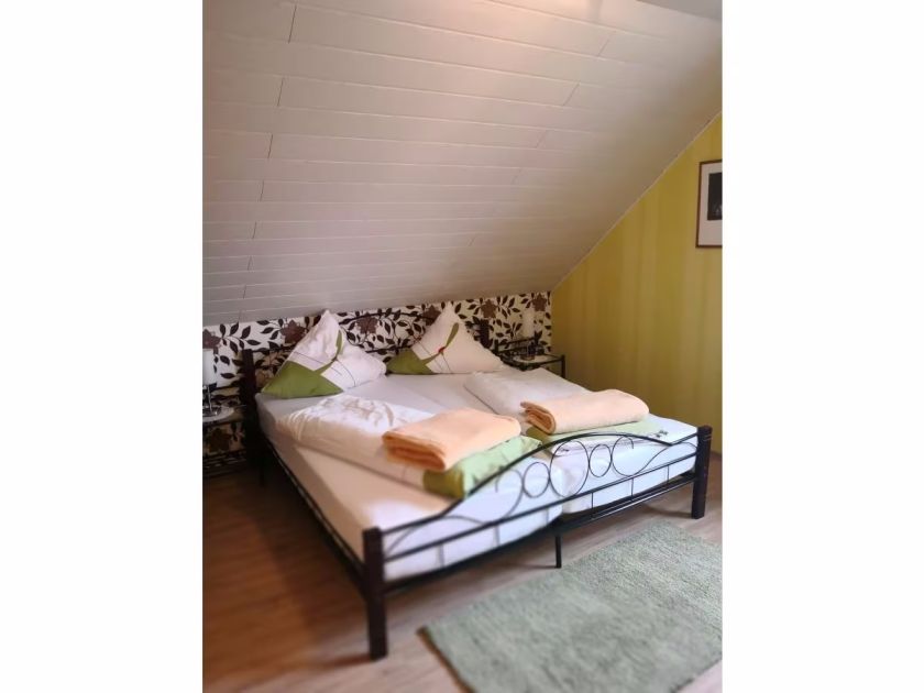 Evas Moselblick - Ferienwohnung 2