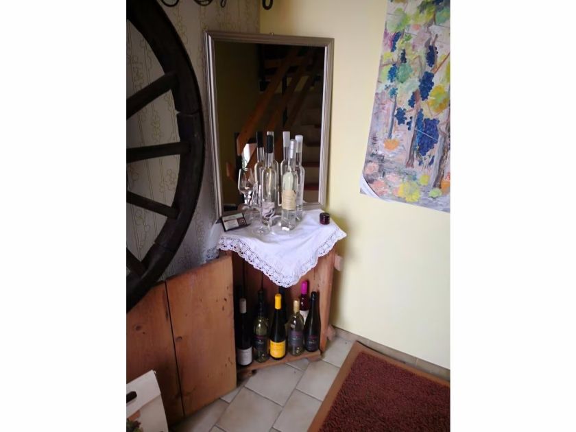 Evas Moselblick - Ferienwohnung 2