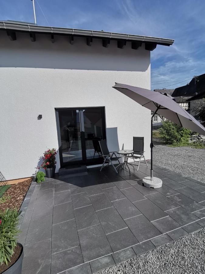 Ferienwohnung Sonnenufer II