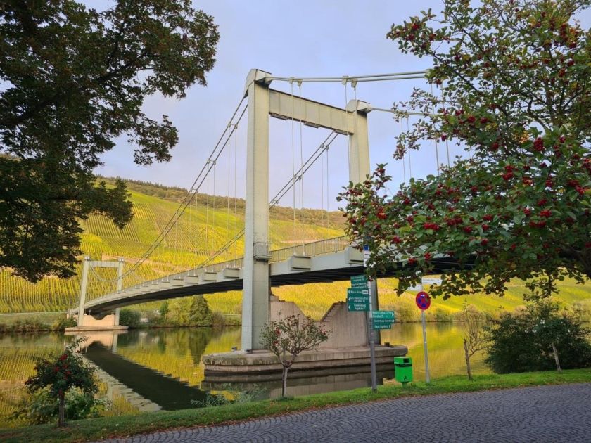 Ferienwohnung Sonnenufer II