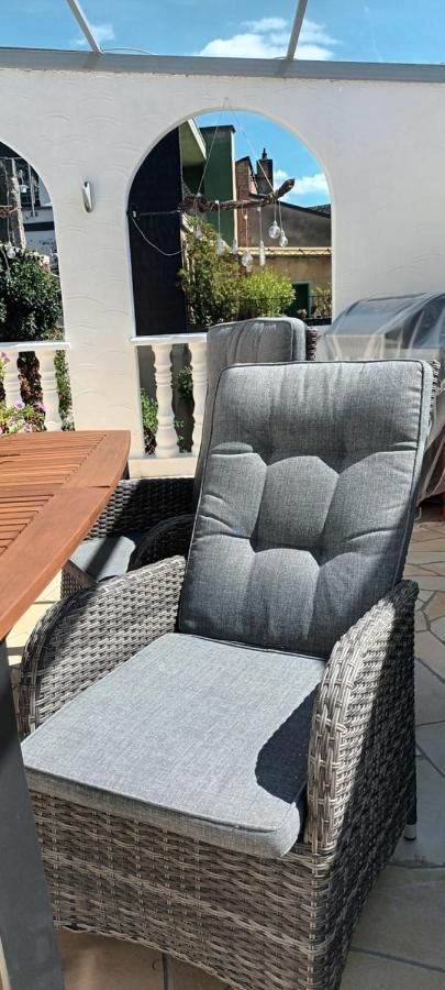 Ferienwohnung Bürgerhaus Zeltingen