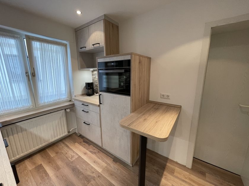 Ferienwohnungen Haus Zur Linde