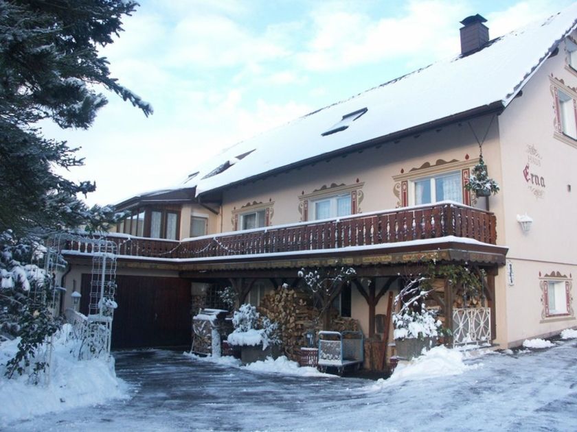 Ferienwohnung Haus Erna