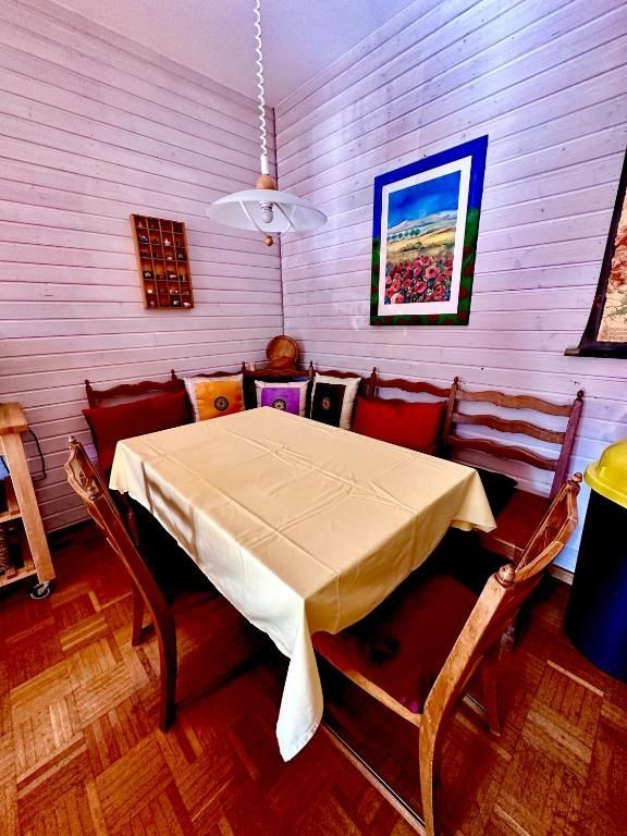 Gästehaus Wilder Mann