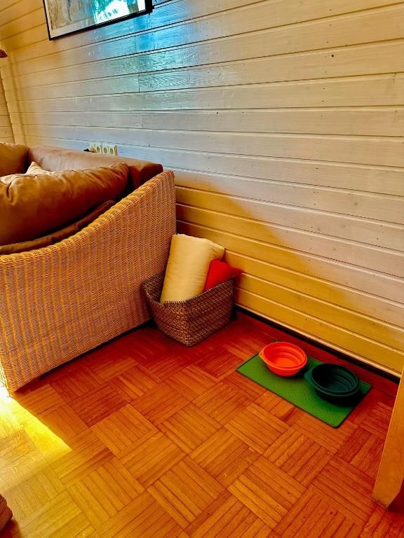 Gästehaus Wilder Mann