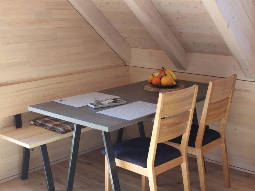 Ferienwohnungen Bernau Dorf