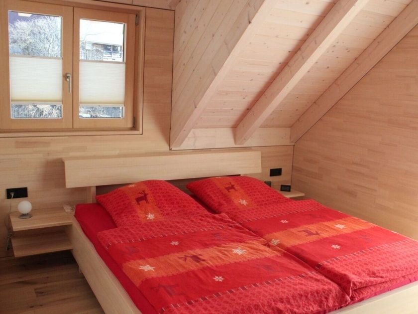 Ferienwohnungen Bernau Dorf