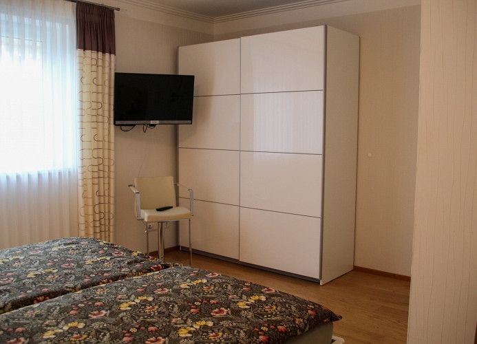 Ferienwohnung Sterzl mit Terrasse im Münstertal
