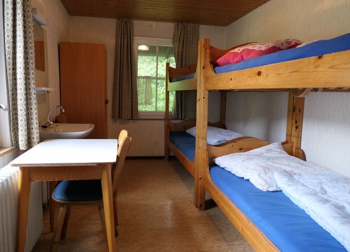 Freizeitheim Wilhelm Kiefer Haus