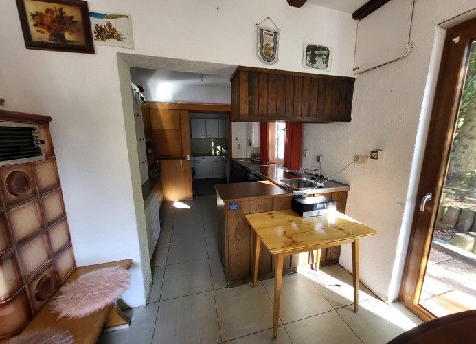 Freizeitheim Wilhelm Kiefer Haus