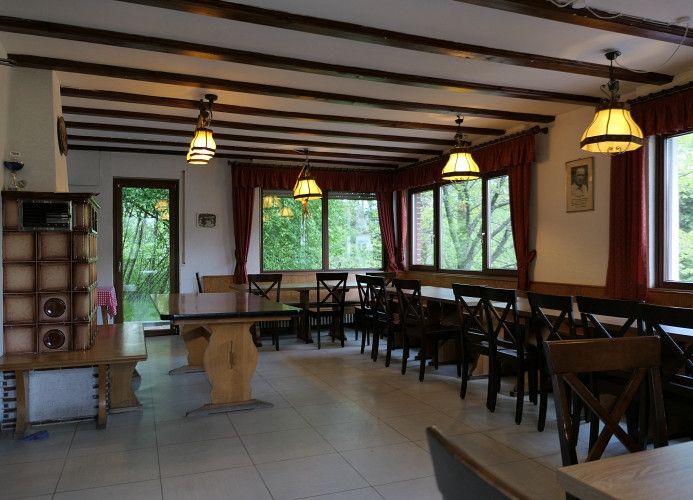 Freizeitheim Wilhelm Kiefer Haus