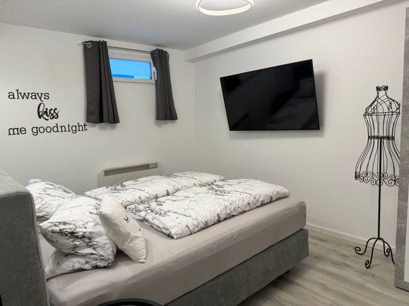 Träume-Bauer - Ferienwohnungen in der Pfalz