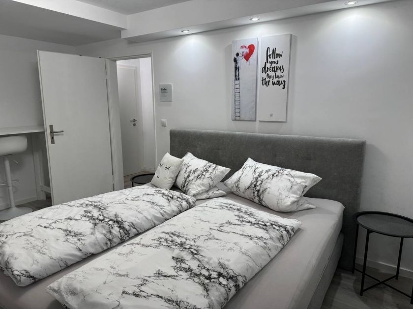 Träume-Bauer - Ferienwohnungen in der Pfalz