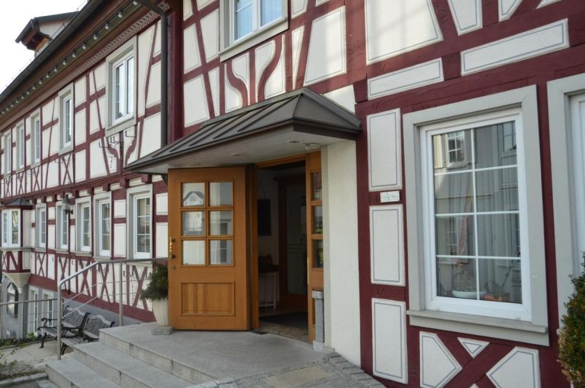 Hotel Post Jungingen