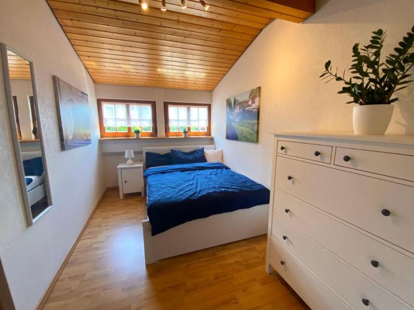 Ferienwohnung Böllatblick