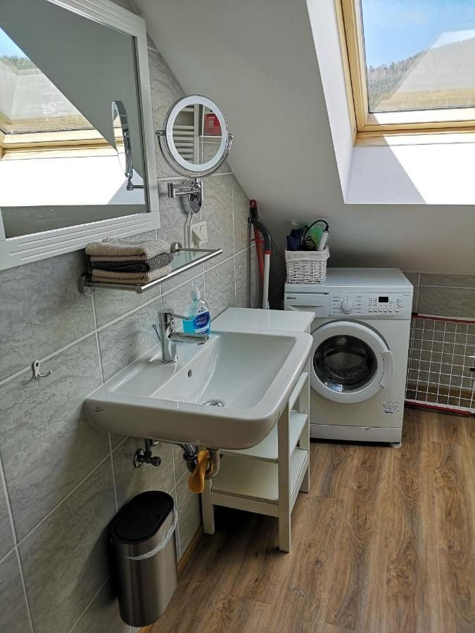 Ferienwohnung Haus Maria