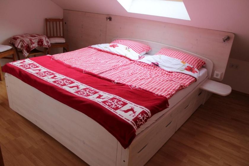 Ferienwohnung Haus Maria