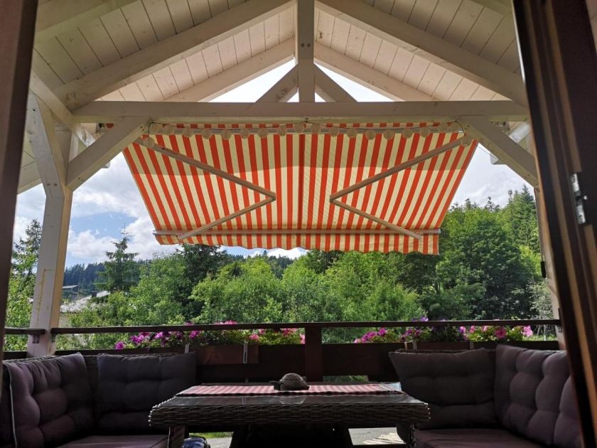 Ferienwohnung Haus Maria