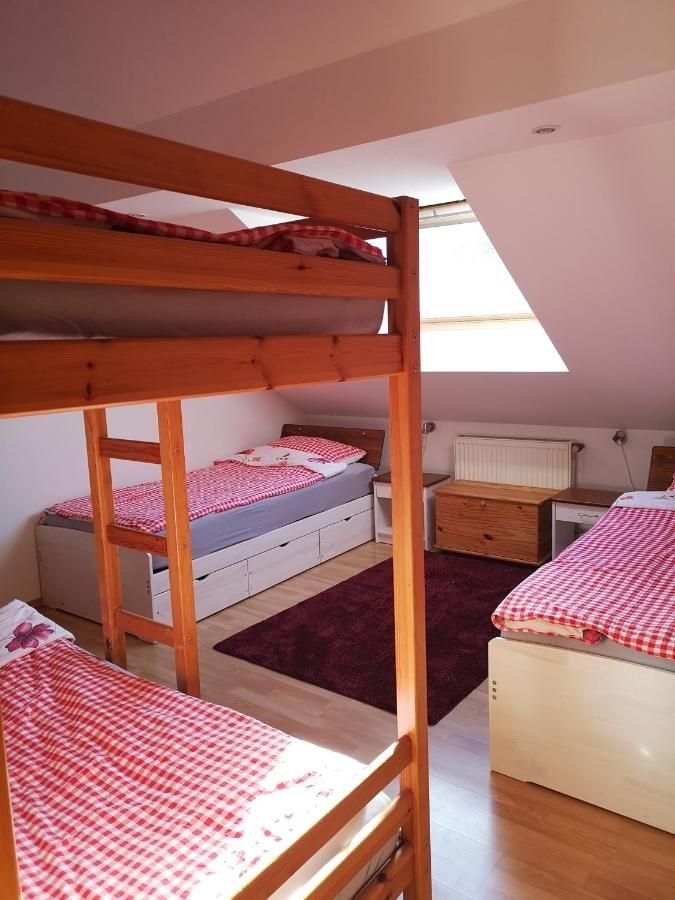 Ferienwohnung Haus Maria