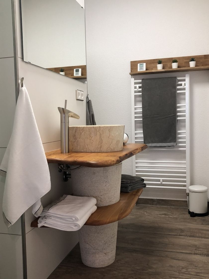 Apartment AlbChalet Die Eins