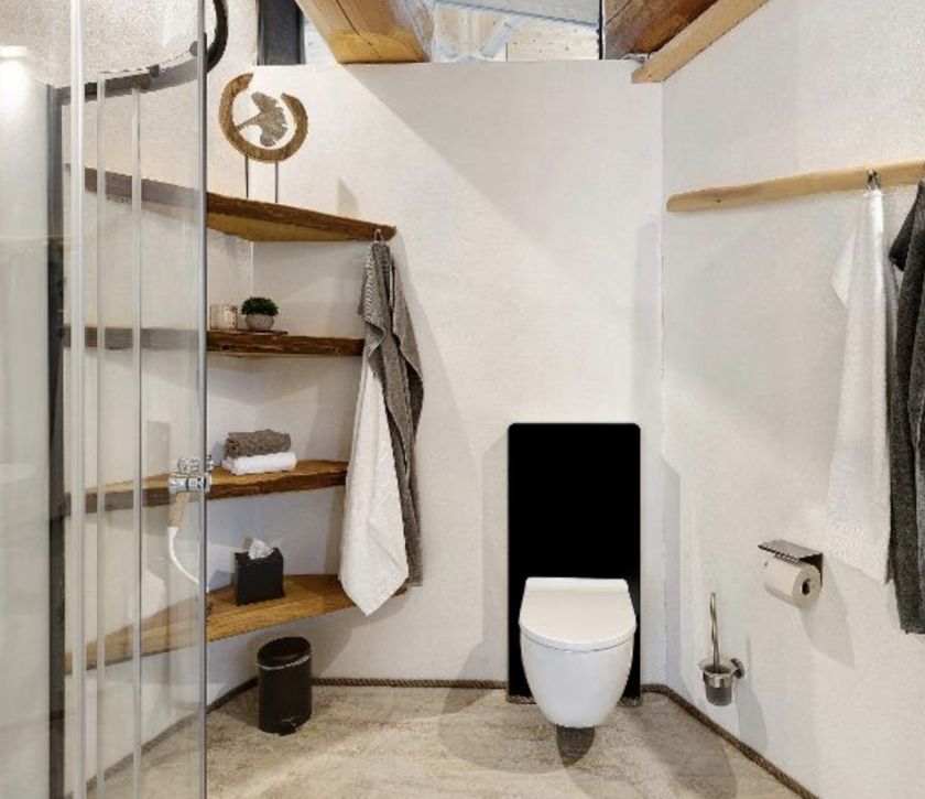 Apartment AlbChalet Die Drei