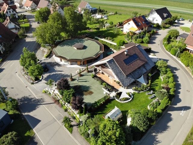 Apartment AlbChalet Die Acht