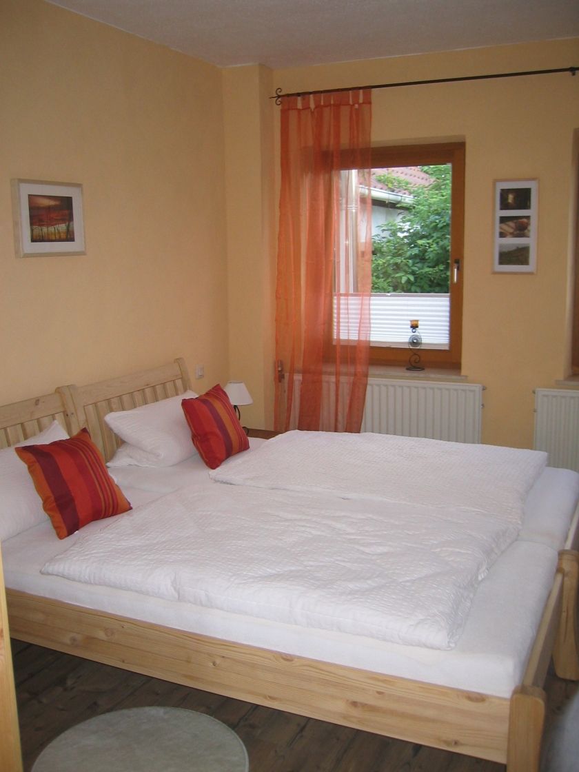 Weingut Ellbrück Gästehaus, Leininger Land - Deutsche Weinstraße