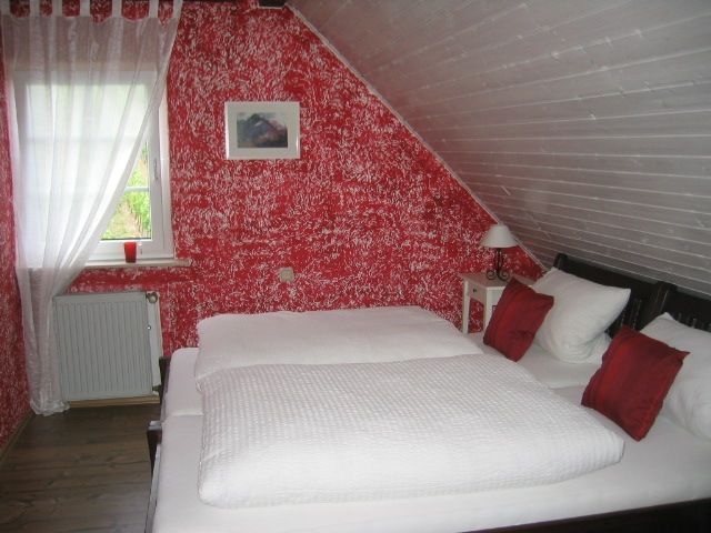 Weingut Ellbrück Gästehaus, Leininger Land - Deutsche Weinstraße