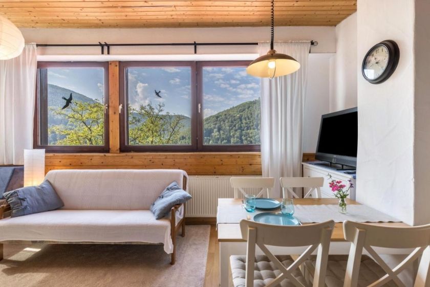 Ferienwohnung Am Samuelstein