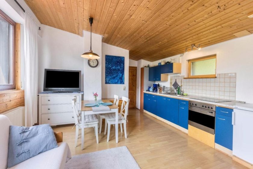 Ferienwohnung Am Samuelstein