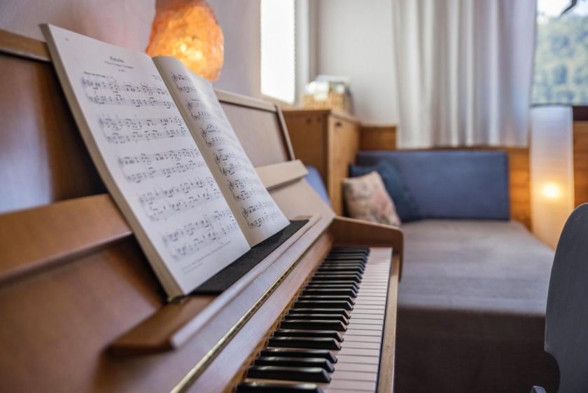 Ferienwohnung Am Samuelstein