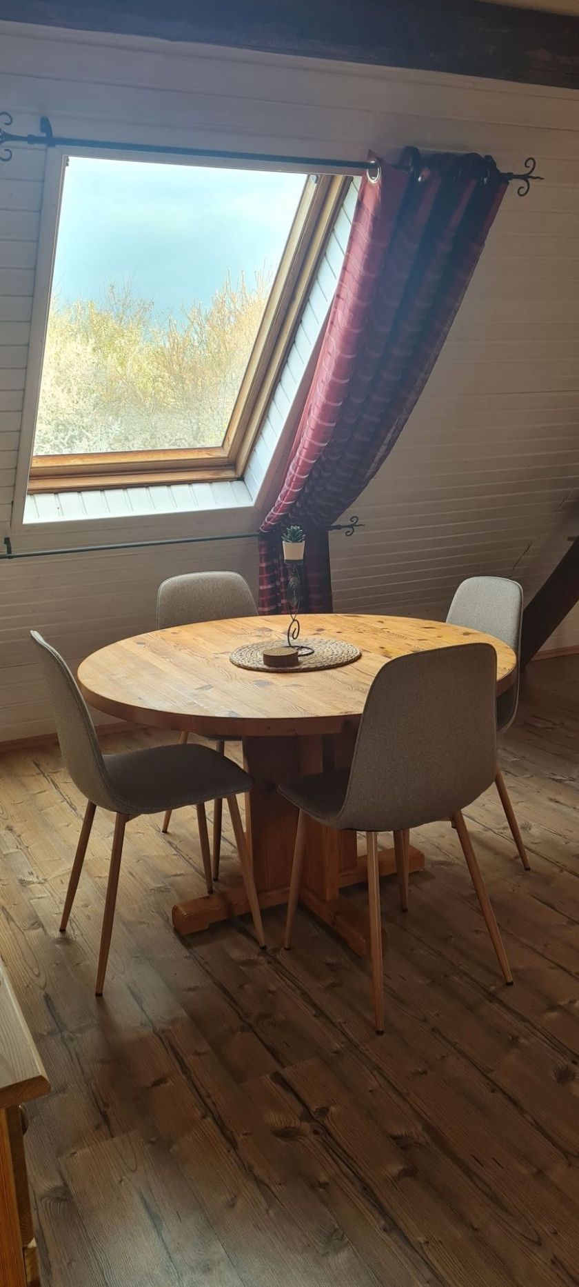 Weingut Ellbrück Gästehaus, Leininger Land - Deutsche Weinstraße