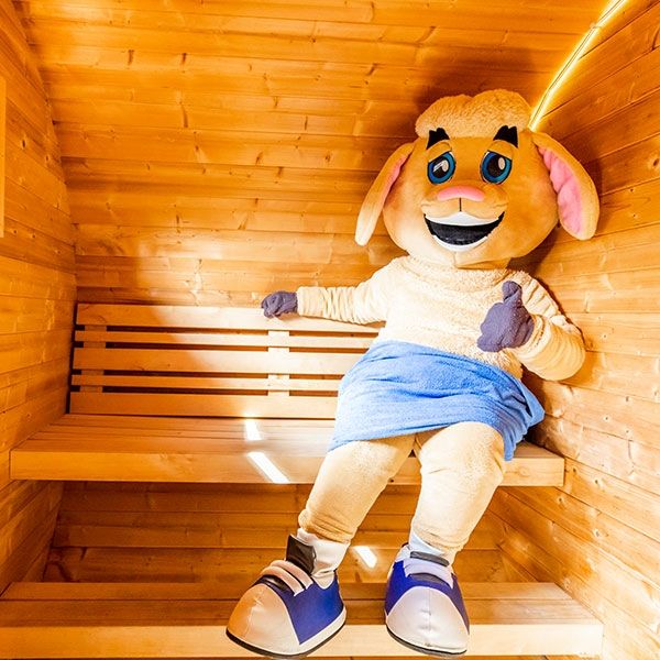 Camping und Ferienpark Orsingen