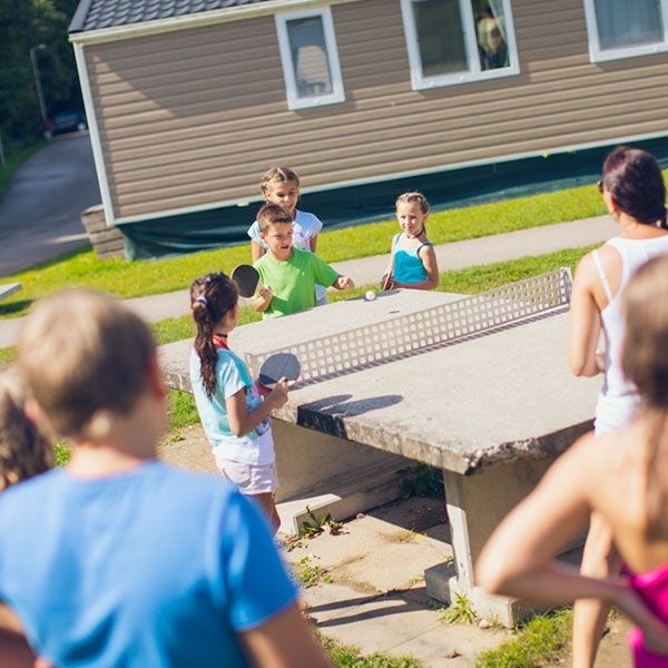 Camping und Ferienpark Orsingen