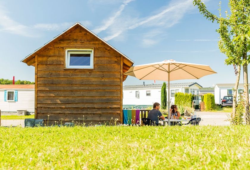 Camping und Ferienpark Orsingen