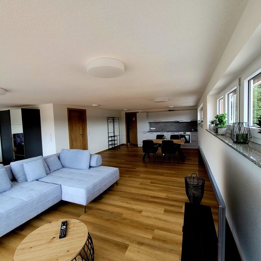 Camping und Ferienpark Orsingen