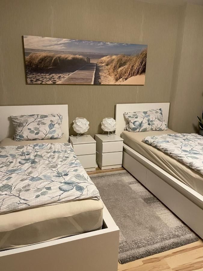 Apartment 22 in Kirchhain