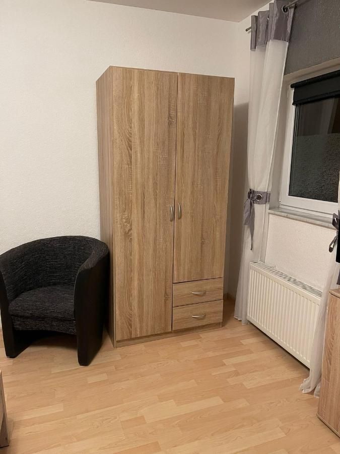 Apartment 22 in Kirchhain