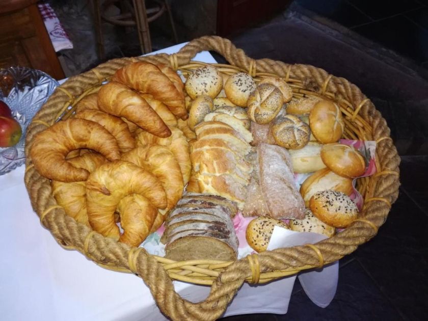 Kunscht-Hotel Alte Schreinerei-Auberge Harlekin