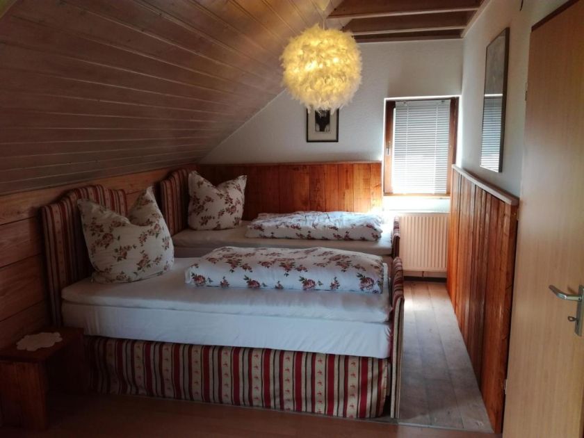 Kunscht-Hotel Alte Schreinerei-Auberge Harlekin